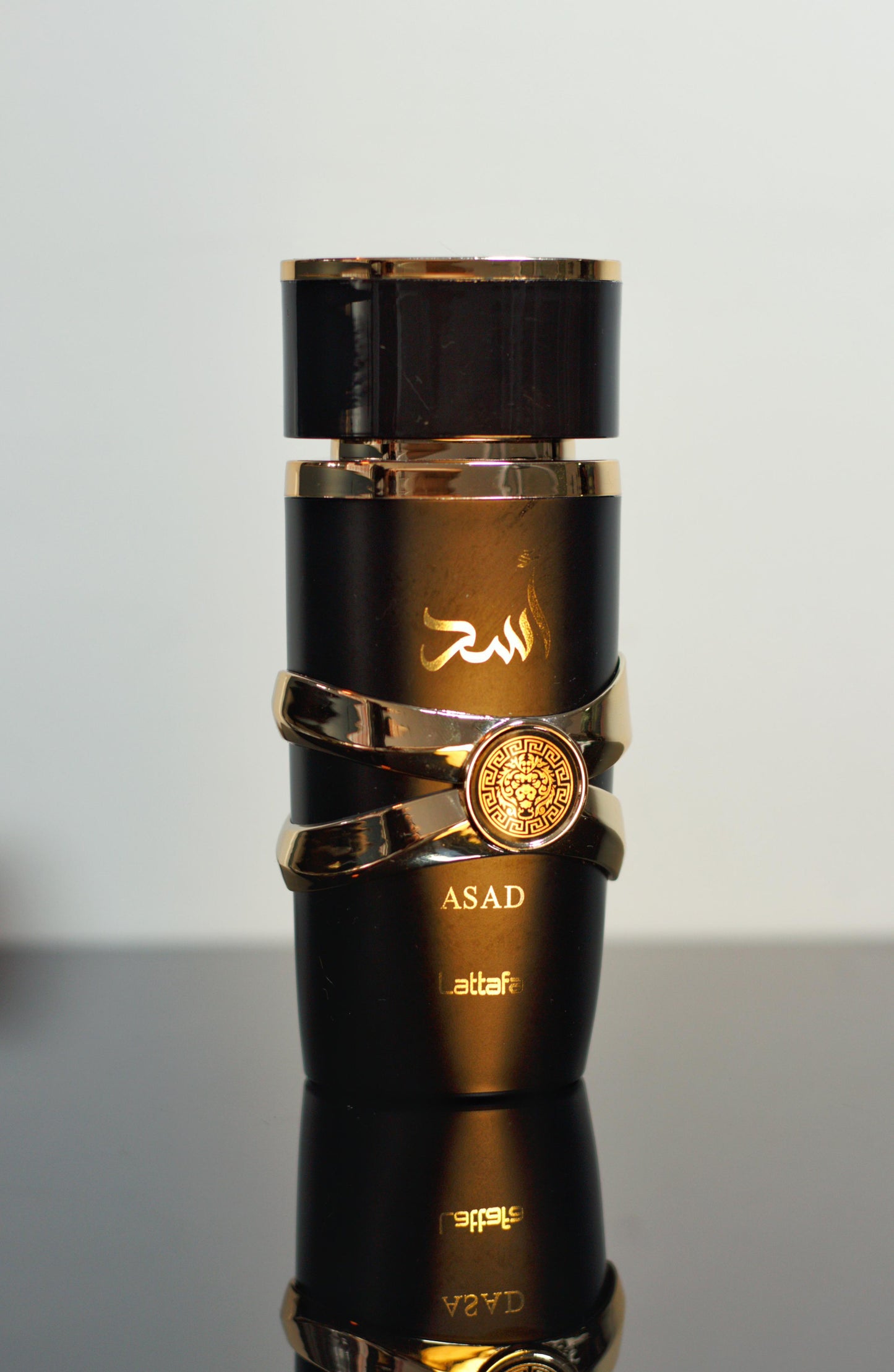 Asad de Lattafa – Eau de Parfum 100 ml