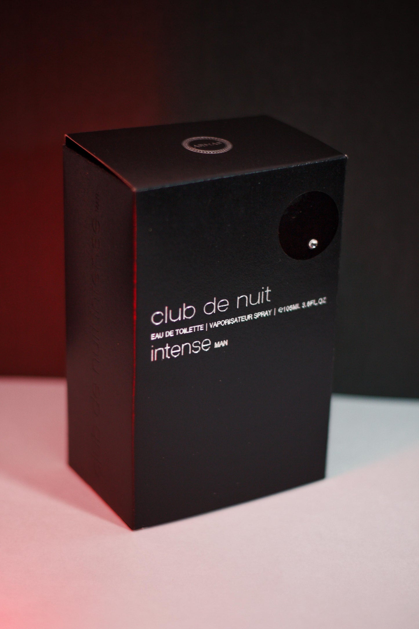 Club de Nuit Intense Man – Eau de Toilette 105 ml