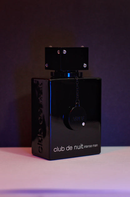 Club de Nuit Intense Man – Eau de Toilette 105 ml