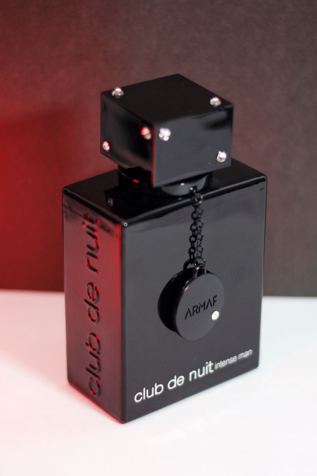 Club de Nuit Intense Man – Eau de Toilette 105 ml