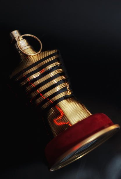 Jean Paul Gaultier Le male elixir