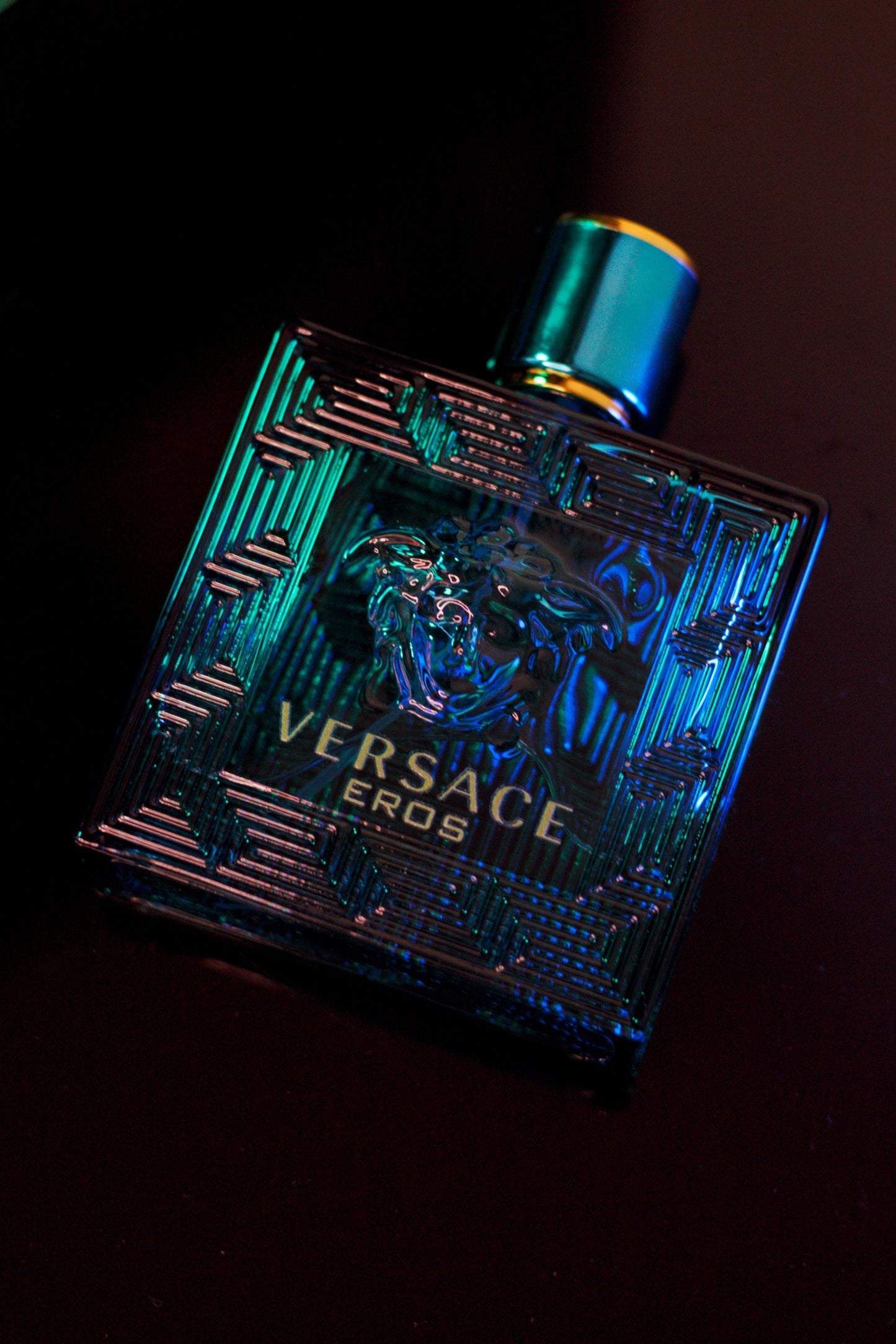 Versace Eros EDT 100 Ml