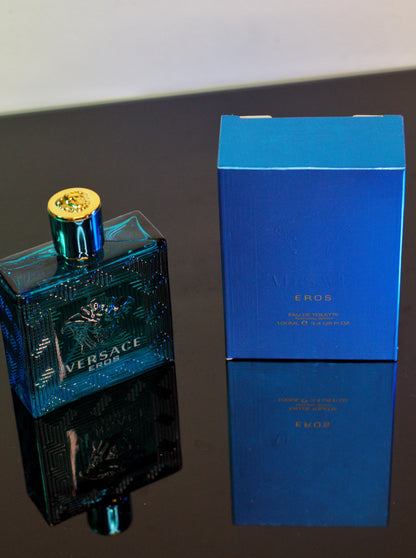 Versace Eros EDT 100 Ml