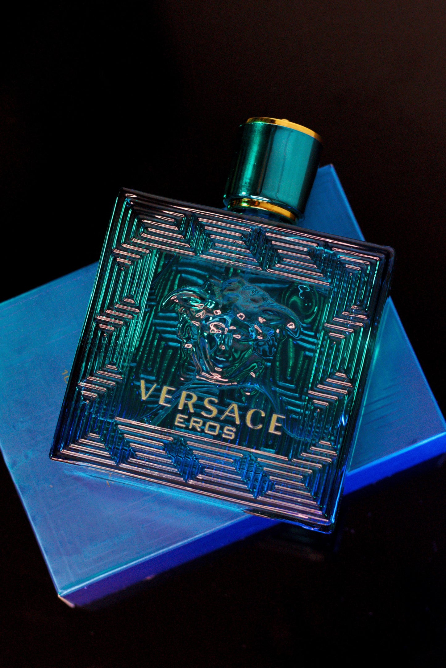 Versace Eros EDT 100 Ml