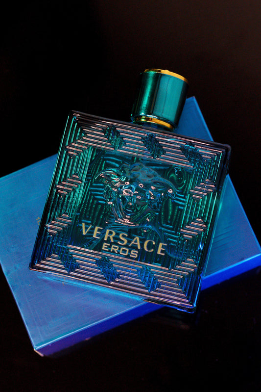 Versace Eros EDT 100 Ml