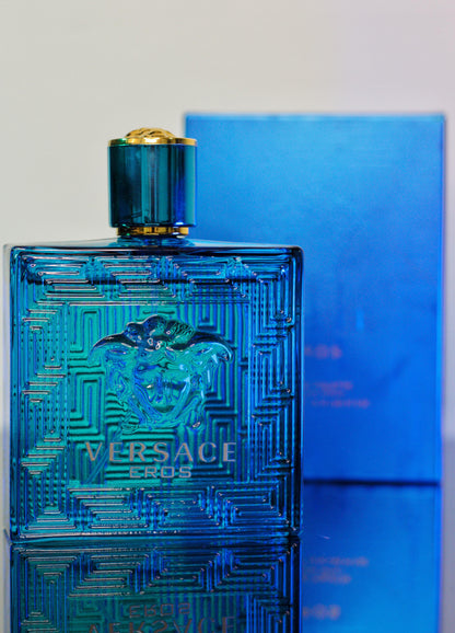 Versace Eros EDT 100 Ml