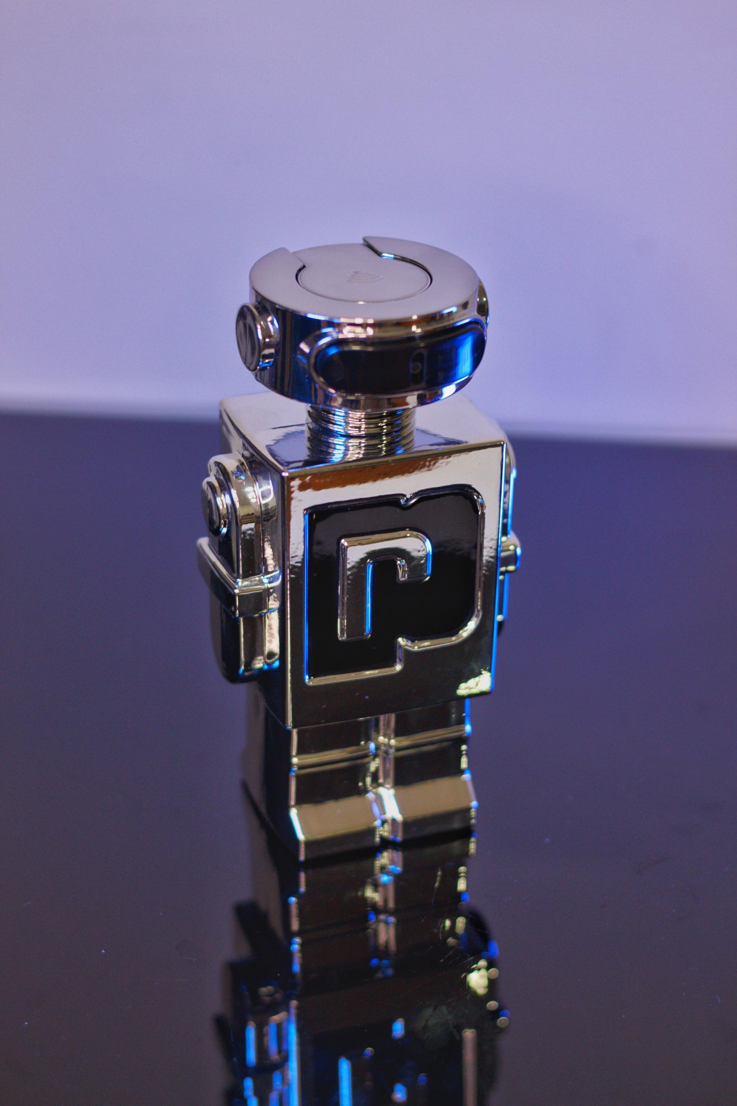 Phantom by Paco Rabanne – Eau de Toilette 150 ml