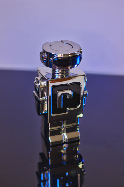 Phantom by Paco Rabanne – Eau de Toilette 150 ml