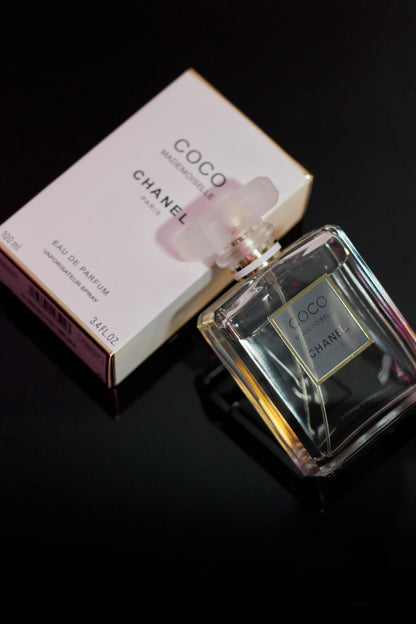 Coco Mademoiselle by Chanel – Eau de Parfum 100 ml