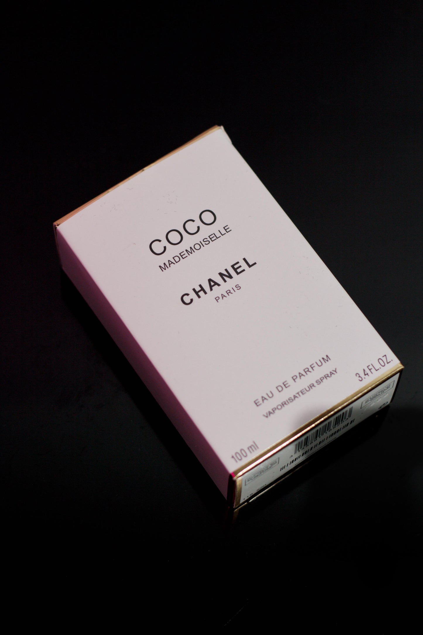 Coco Mademoiselle by Chanel – Eau de Parfum 100 ml