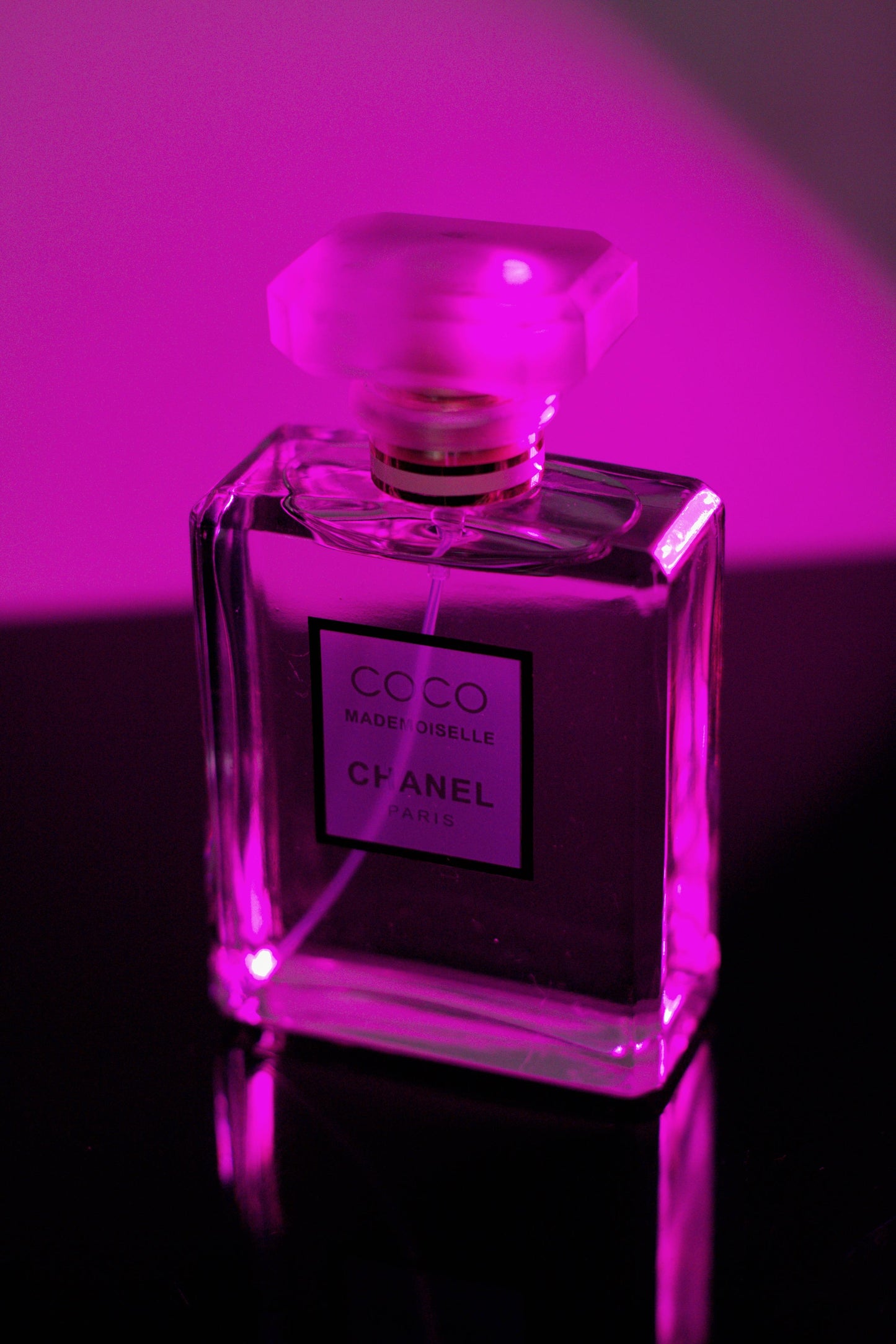 Coco Mademoiselle by Chanel – Eau de Parfum 100 ml