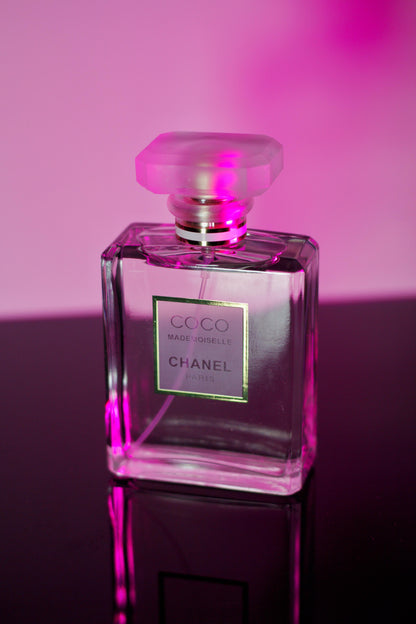 Coco Mademoiselle by Chanel – Eau de Parfum 100 ml