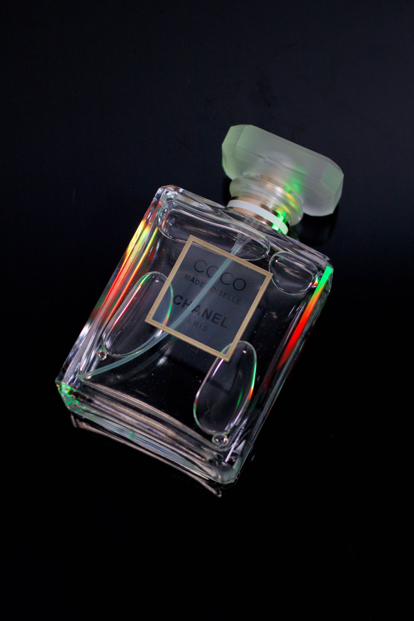 Coco Mademoiselle by Chanel – Eau de Parfum 100 ml