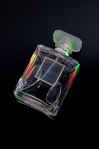 Coco Mademoiselle by Chanel – Eau de Parfum 100 ml