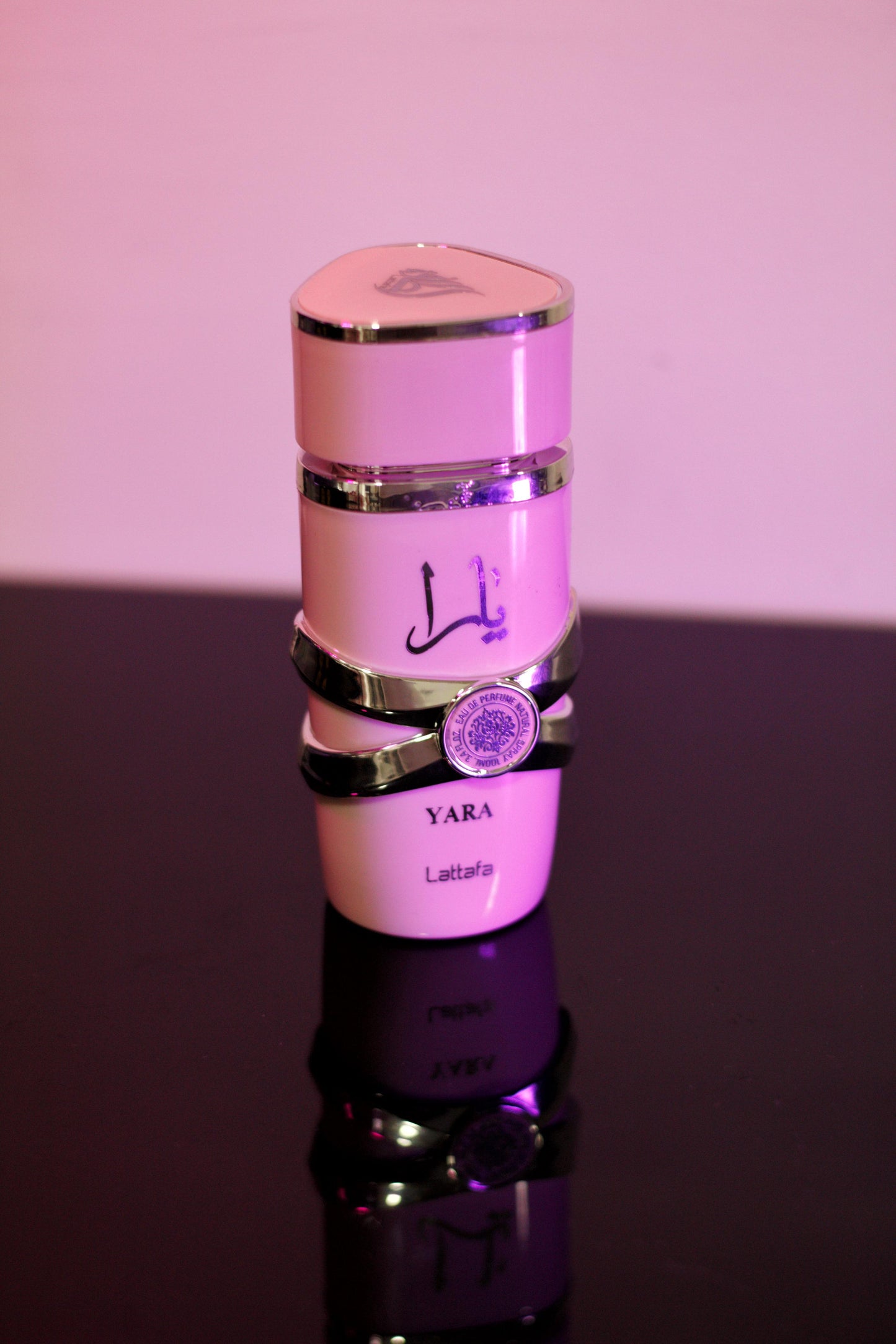Yara Rosado by Lattafa – Eau de Parfum 100 ml