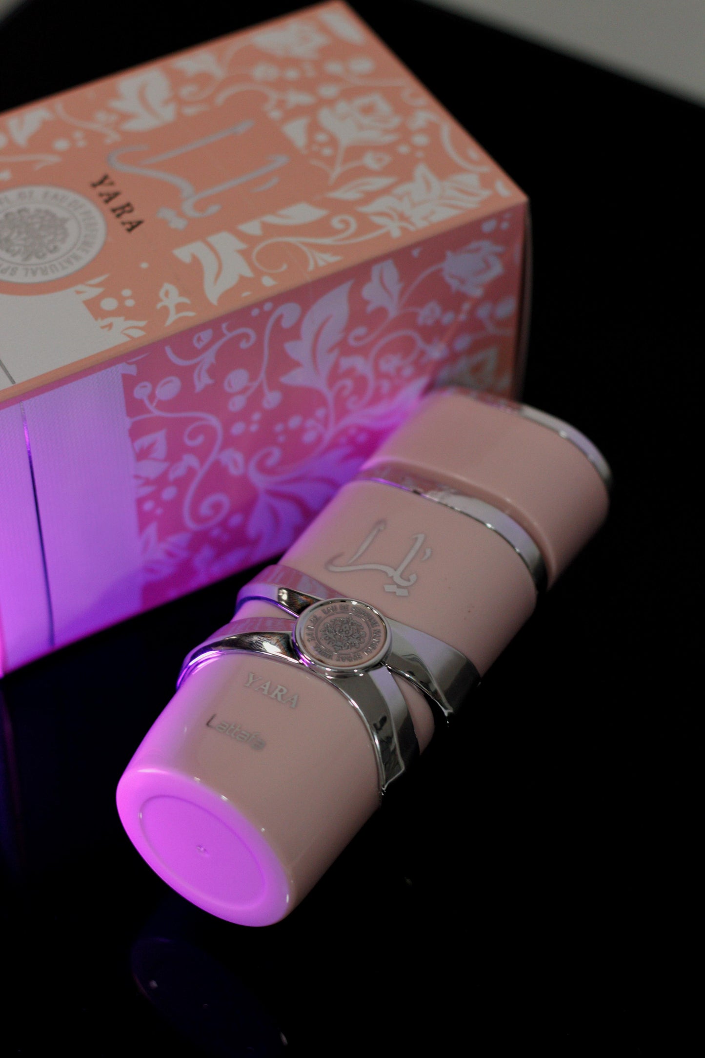 Yara Rosado by Lattafa – Eau de Parfum 100 ml