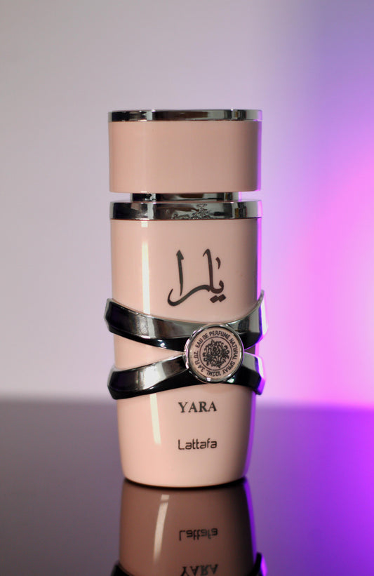 Yara Rosado by Lattafa – Eau de Parfum 100 ml