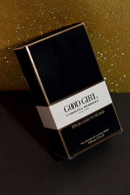 Good Girl by Carolina Herrera – Eau de Parfum 80 ml