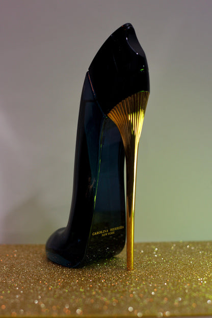 Good Girl by Carolina Herrera – Eau de Parfum 80 ml
