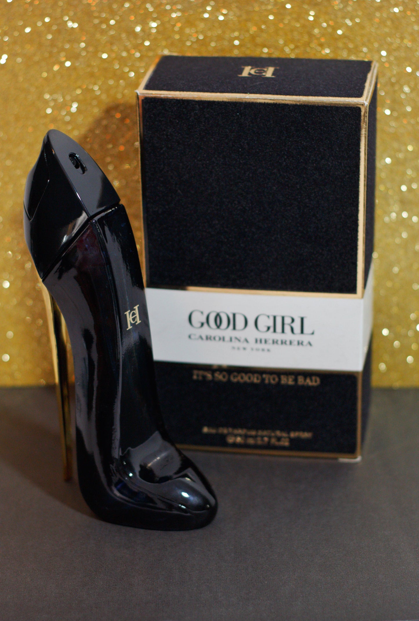 Good Girl by Carolina Herrera – Eau de Parfum 80 ml