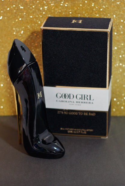 Good Girl by Carolina Herrera – Eau de Parfum 80 ml