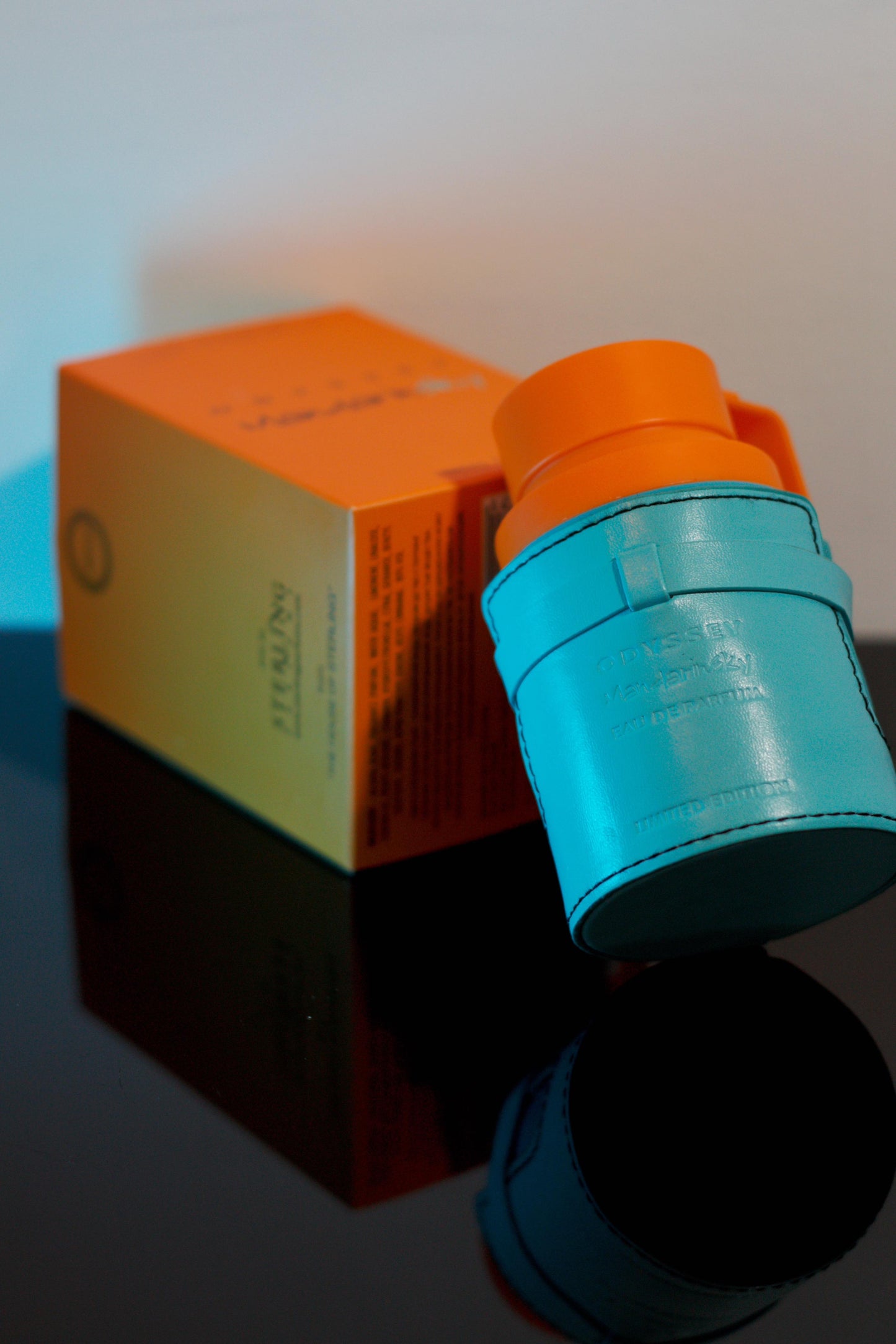 Mandarin Sky For Men 100 ML