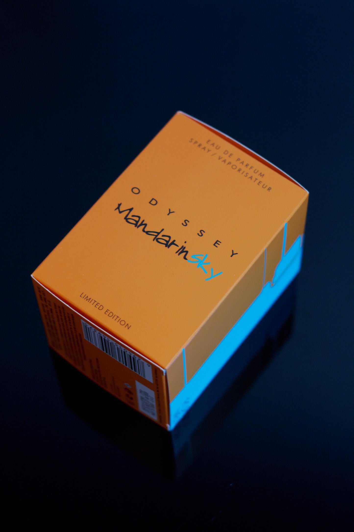 Mandarin Sky For Men 100 ML